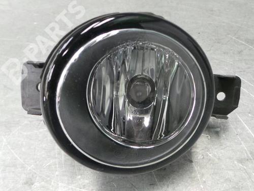 Farol Nevoeiro frente esquerdo NISSAN JUKE (F15) 1.5 dCi (110 hp) 261558992A