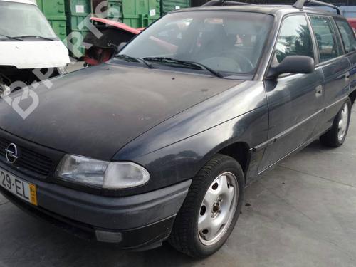 OPEL ASTRA F Estate (T92) 1.4 (F35, M35) (82 hp) 4004