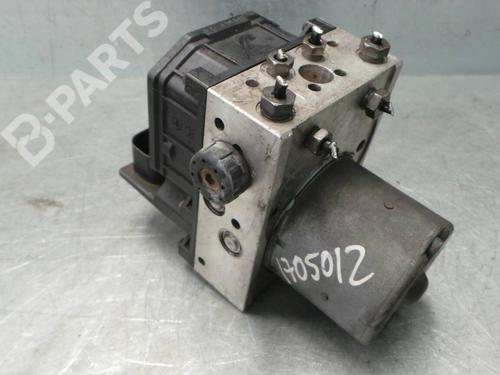 ABS pump FIAT STILO (192_) 1.6 16V (192_XB1A) | BP287065M43 