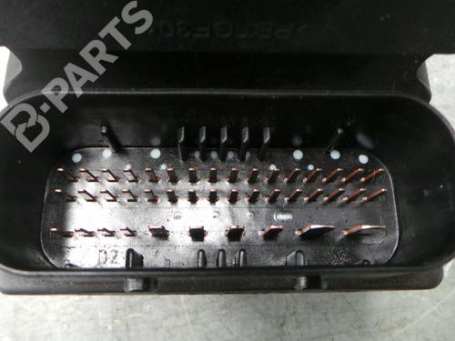 ABS pump FIAT STILO (192_) 1.6 16V (192_XB1A) | BP287065M43 