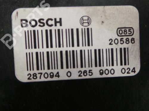 ABS pump FIAT STILO (192_) 1.6 16V (192_XB1A) | BP287065M43 