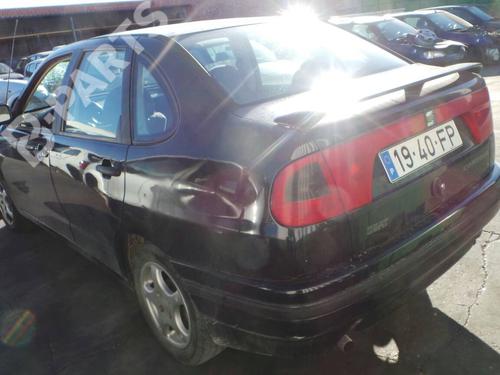 SEAT CORDOBA (6K1, 6K2) 1.4 i (60 hp) 4010