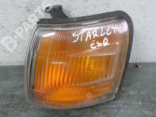 Left front indicator TOYOTA STARLET (_P8_)  | BP294653C32 