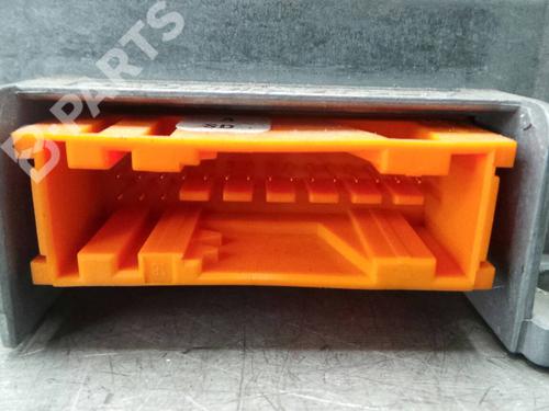 ECU airbags PEUGEOT 306 Convertible (7D, N3, N5) 1.8 | BP303504M53 