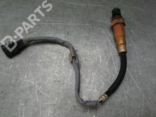 Capteur électronique RENAULT CLIO III Grandtour (KR0/1_) 1.2 16V (KR0P) (101 hp) 7700107433  0258006971