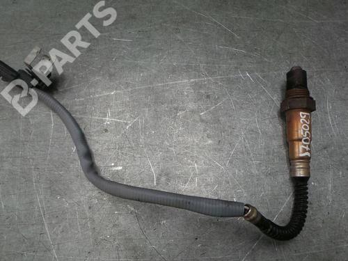 Capteur électronique RENAULT CLIO III Grandtour (KR0/1_) 1.2 16V (KR0P) (101 hp) 7700107433  0258006971