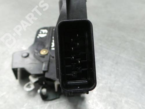 Høyre foran lås FORD FOCUS C-MAX (DM2) 2.0 TDCi | BP306155C97 