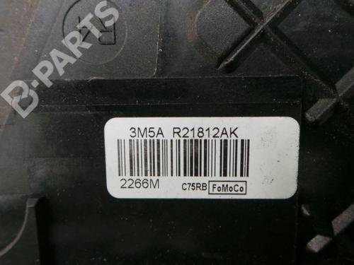 Høyre foran lås FORD FOCUS C-MAX (DM2) 2.0 TDCi | BP306155C97 