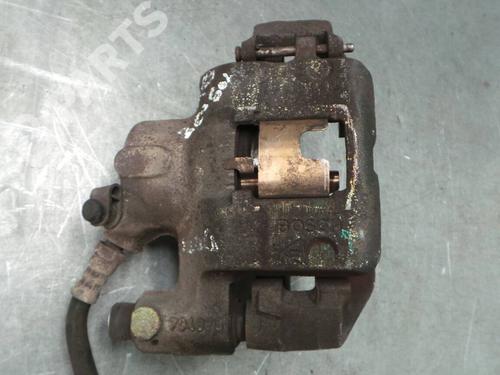 Brake master cylinder FIAT SEICENTO / 600 (187_) 0.9 (187AXA, 187AXA1A) Direita; 