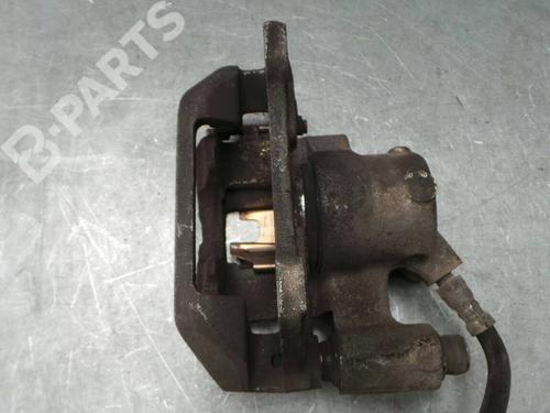 Brake master cylinder FIAT SEICENTO / 600 (187_) 0.9 (187AXA, 187AXA1A) | BP308912M77 