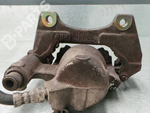 Brake master cylinder FIAT SEICENTO / 600 (187_) 0.9 (187AXA, 187AXA1A) | BP308912M77 