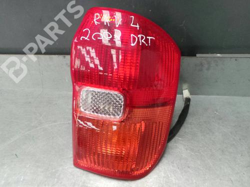 Feu arrière droit TOYOTA RAV 4 II (_A2_) [2000-2005]null 42-26