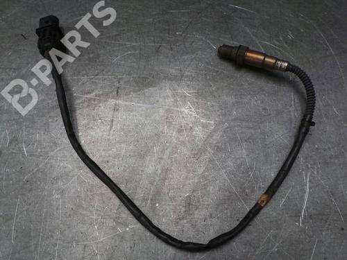 Electronic sensor AUDI A3 Sportback (8PA) 1.9 TDI 03G906262 A ;  0281004042