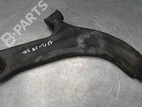 Right front suspension arm NISSAN MICRA III (K12) 1.2 16V BP319156M13