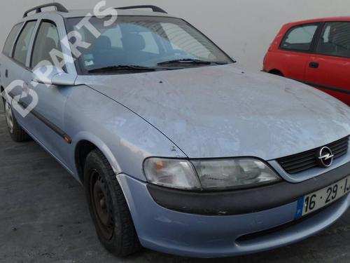 OPEL VECTRA B Estate (J96) 1.6 i 16V (F35) (100 hp) 4103
