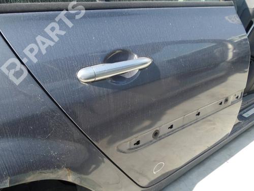 Right rear door RENAULT MEGANE II (BM0/1_, CM0/1_) 1.5 dCi (BM1E, CM1E) | BP319256C5 