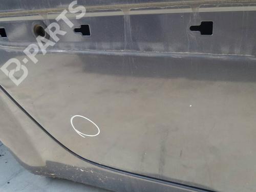 Right rear door RENAULT MEGANE II (BM0/1_, CM0/1_) 1.5 dCi (BM1E, CM1E) | BP319256C5 