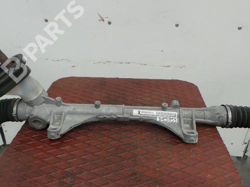 Steering rack NISSAN MICRA III (K12) 1.2 16V 48001BG10A  1G20208034Z