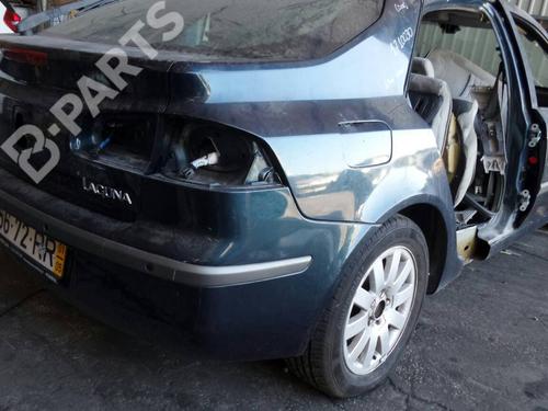 RENAULT LAGUNA II (BG0/1_) 1.9 dCi (BG08, BG0G) (120 hp) 4118