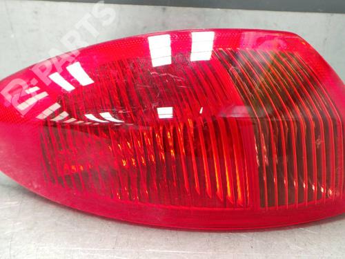 Left taillight ALFA ROMEO 147 (937_) [2000-2010]null 46556349