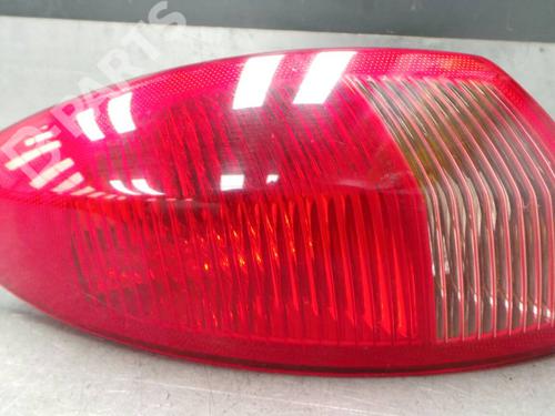 Left taillight ALFA ROMEO 147 (937_) [2000-2010]null 46556349