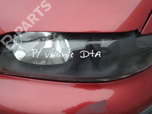 Koplamp links FIAT MAREA Weekend (185_) 2.0 150 20V (147 hp) P/volante Dta; 