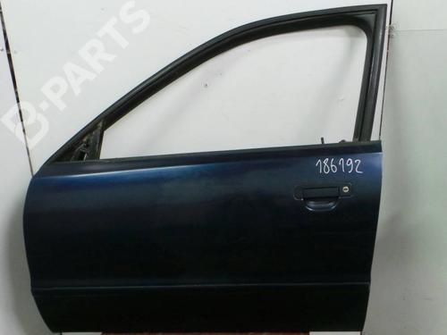 Left front door AUDI A4 B5 (8D2) 1.6 BP186192C2