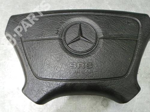 Driver airbag MERCEDES-BENZ C-CLASS (W202) C 220 D (202.121) 0960-MST; 