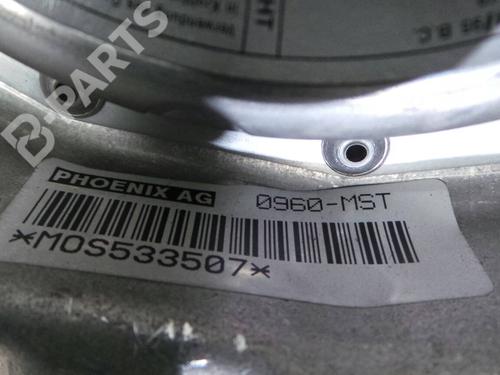 Driver airbag MERCEDES-BENZ C-CLASS (W202) C 220 D (202.121) | BP321325C9 