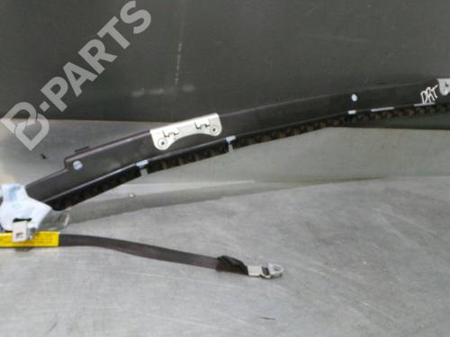 Right curtain airbag MERCEDES-BENZ C-CLASS Coupe (CL203) C 220 CDI (203.708) | BP321382C12 