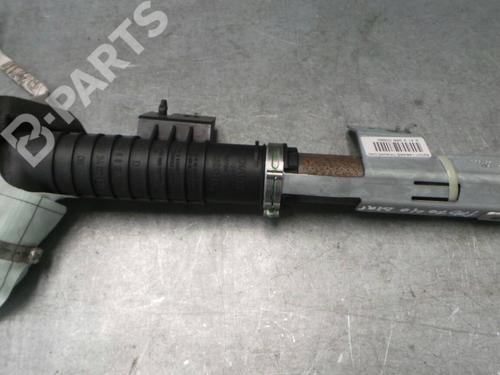 Right curtain airbag RENAULT MEGANE II (BM0/1_, CM0/1_) 1.5 dCi (BM0F, BM0T, BM2B, CM0F, CM0T) | BP322179C12 