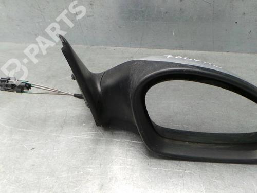 Right mirror SEAT TOLEDO II (1M2) 1.6 16V BP249721C27
