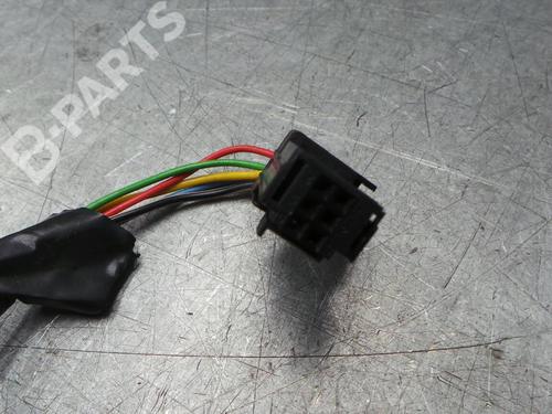 Left mirror CITROËN C3 II (SC_) 1.4 HDi 70 (SC8HZC, SC8HR0, SC8HP4) | BP173699C26 