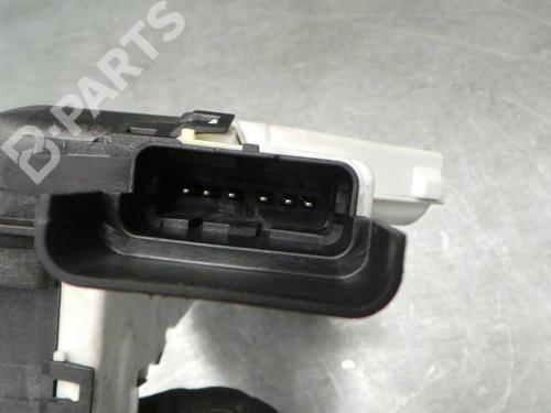 Front left lock CITROËN C3 II (SC_) 1.4 HDi 70 (SC8HZC, SC8HR0, SC8HP4) | BP322710C98 