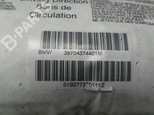 Passenger airbag BMW 3 (E46) 320 d | BP327525C10 