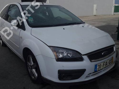 FORD FOCUS II (DA_, HCP, DP) 1.6 TDCi (90 hp) 6189