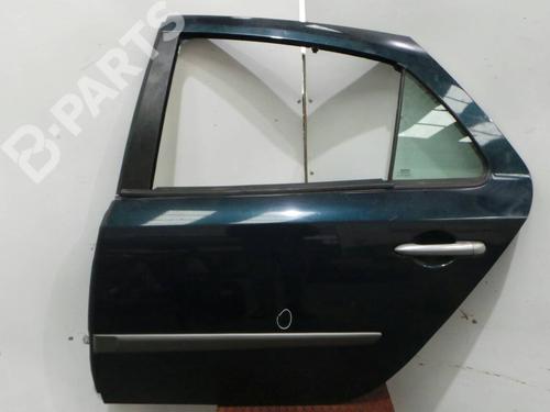 Dør venstre bak RENAULT LAGUNA II (BG0/1_) 1.9 dCi (BG08, BG0G) BP342951C4