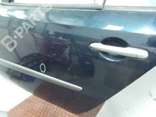 Dør venstre bak RENAULT LAGUNA II (BG0/1_) 1.9 dCi (BG08, BG0G) | BP342951C4 