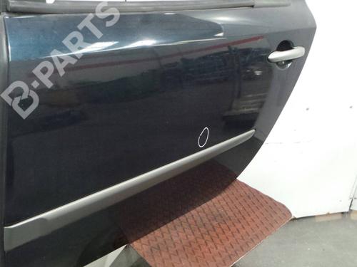Dør venstre bak RENAULT LAGUNA II (BG0/1_) 1.9 dCi (BG08, BG0G) | BP342951C4 