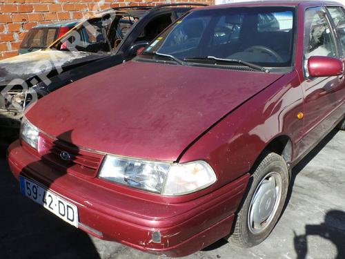 Used Parts HYUNDAI PONY (X-2) 1.3 (58 hp) 6208