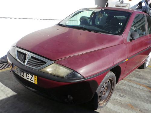 LANCIA Y (840_) 1.2 (840AA, 840AF1A) (60 hp) 6465
