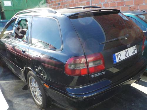 VOLVO V40 Estate (645) 1.9 T4 (200 hp) 6466