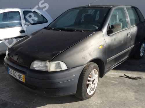FIAT PUNTO (176_) 60 1.2 (176AP, 176AR, 176AQ, 176BB) (60 hp) 6470