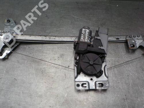 Rear left window mechanism PEUGEOT 307 SW (3H) 1.6 HDI 110 BP344575C24