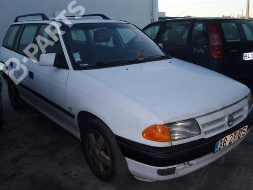 Used Parts OPEL ASTRA F Estate (T92) 1.4 (F35, M35) (82 hp) 6473