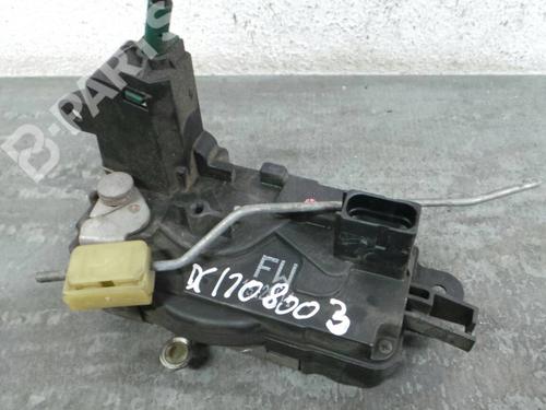 Front left lock OPEL ASTRA H (A04) 1.7 CDTI (L48) | BP344689C98 