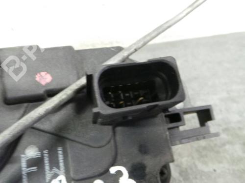 Front left lock OPEL ASTRA H (A04) 1.7 CDTI (L48) | BP344689C98 