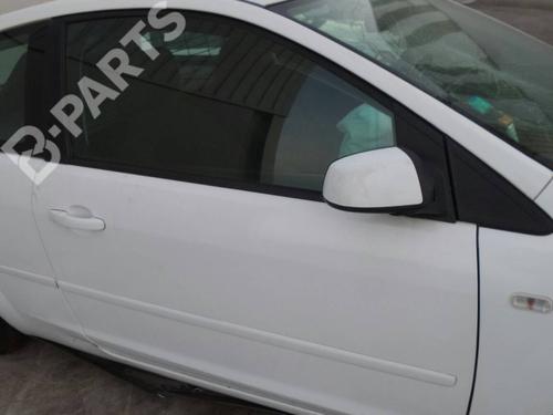 Drzwi przednie prawe FORD FOCUS II (DA_, HCP, DP) 1.6 TDCi 1505764 : P4M51-B20124-AD