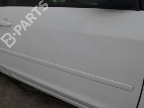 Right front door FORD FOCUS II (DA_, HCP, DP) 1.6 TDCi | BP344694C3 