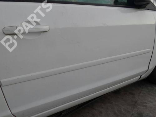 Right front door FORD FOCUS II (DA_, HCP, DP) 1.6 TDCi | BP344694C3 